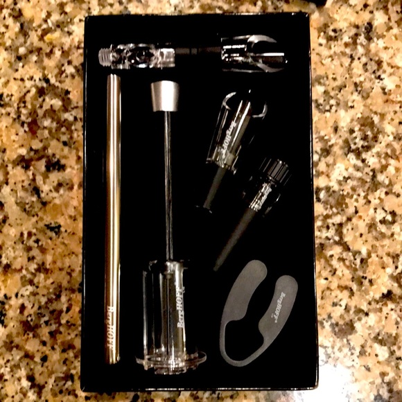 Brand NEW never before used BergHOFF Wine 🍷Connoisseur Set - Picture 2 of 2